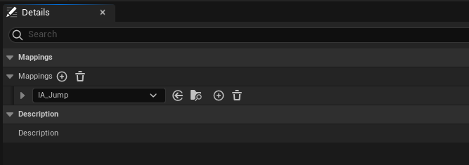 IMC_CharacterMovementSettings